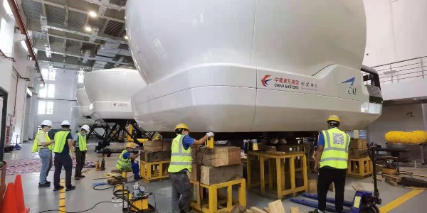 特種設備裝卸廠家與普通設備裝卸廠家有什么區別？