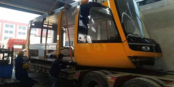 設備搬運公司介紹設備搬運價格是多少以及注意事項。